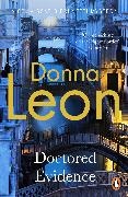 Donna Leon - Doctored Evidence - Brunetti: Volume 9