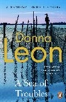 Donna Leon - Sea of Troubles