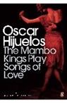 Oscar Hijuelos, Hijuelos Oscar - The Mambo Kings Play Songs of Love