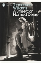E. Browne, Arthur Miller, Tennessee Williams, E. Browne, Browne E. - A Streetcar Named Desire