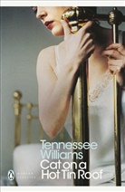 Tennessee Williams - Cat on a Hot Tin Roof