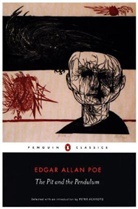Peter Ackroyd, Edgar  Allan Poe - Pit and the Pendulum
