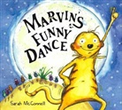 Sarah McConnell - Marvin's Funny Dance