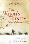 Erika Mailman, Mailman Erika - The Witch's Trinity