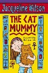 Jacqueline Wilson, Wilson Jacqueline, Nick Sharratt, Sharratt Nick - Cat Mummy