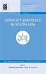 Manas Chatterji, Manas Chatterji, Manas (Binghamton University Chatterji, B. M. Jain - Conflict and Peace in South Asia