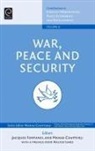 Manas (Binghamton University Chatterji, Jacques (University of Grenoble Fontanel, Manas Chatterji, Jacques Fontanel - Economics of International Security