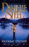Danielle Steel - Honour Thyself