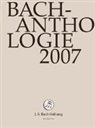 Ursula Pia Jauch, J.S. Bach-Stiftung, Michael Wirth - Bach-Anthologie 2007