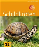 Hartmut Wilke, Christine Steimer - Schildkröten