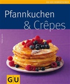 Tanja Dusy - Pfannkuchen & Crepes