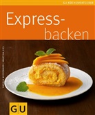 Kiel, Martina Kiel, Wiedeman, Karol Wiedemann, Karola Wiedemann - Expressbacken