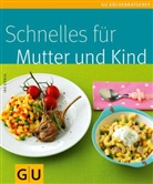 Köni, Ira König, Rynio, Jörn Rynio - Schnelles für Mutter und Kind