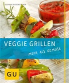 Bodensteine, Susanne Bodensteiner, Einwanger - Veggie Grillen