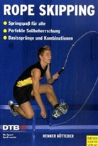 Henner Böttcher - Rope Skipping