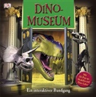 Jen Green - Dino-Museum