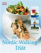 Lene Hansson - Die Nordic-Walking-Diät