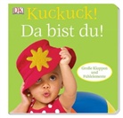 Dave King - Kuckuck! Da bist du!