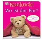 Kuckuck! Wo ist der Bär?