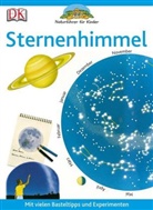 Carole Stott - Sternenhimmel