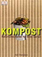 Ken Thompson - Kompost