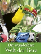 Samantha Gray - Die wunderbare Welt der Tiere