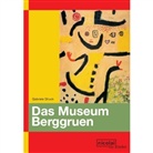 Struck Gabriele, Gabriele Struck, Waldtrau Braun, Waldtraut Braun, Waltrau Braun - Das Museum Berggruen