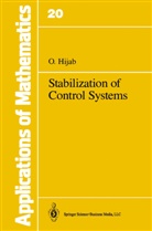 O Hijab, O. Hijab, Omar Hijab - Stabilization of Control Systems