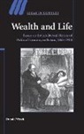 Donald Winch, Donald (University of Sussex) Winch, WINCH DONALD - Wealth and Life