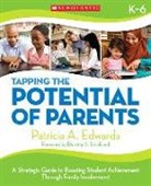Patricia Edwards - Tapping the Potential of Parents