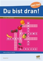 Renate Krull - Du bist dran!