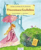 Sven Leberer, Gerswid Schöndorf, Sven Leberer - Prinzessinnen-Geschichten