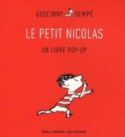 René Goscinny, Sempé, Jean-Jacques Sempé - Le petit Nicolas : un livre pop-up