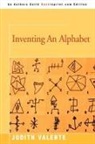 Judith Valente - Inventing an Alphabet
