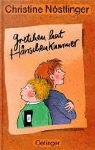 Christine Nöstlinger - Gretchen hat Hänschen-Kummer