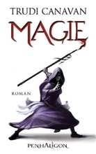 Trudi Canavan - Magie