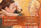 Waltraud Riegger-Krause - Jin Shin Jyutsu, Buch u. 48 Arbeitskarten