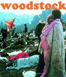 Mike Evans, Paul Kingsbury - Woodstock