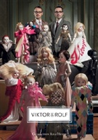Caroline Evans, Susannah Frankel - Viktor & Rolf