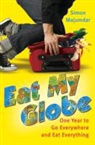 Simon Majumdar - Eat My Globe
