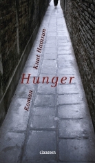 Knut Hamsun - Hunger