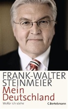 Frank-Walter Steinmeier - Mein Deutschland