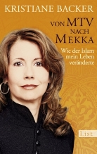 Kristiane Backer - Von MTV nach Mekka