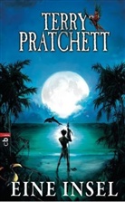 Terry Pratchett - Eine Insel