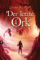 Silvana De Mari, Silvana DeMari, Silvana De Mari - Der letzte Ork