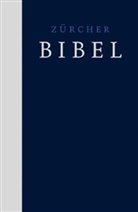 Bibelausgaben: Zürcher Bibel - Kirchenbibel
