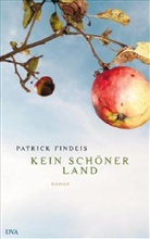 Patrick Findeis - Kein schöner Land