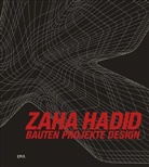Zaha Hadid - Zaha Hadid
