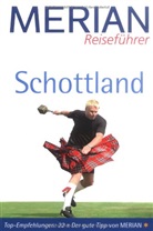 Reiner Luyken, Katja Wündrich - Schottland