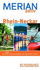 Claudia Weber - Merian aktiv Rhein-Neckar